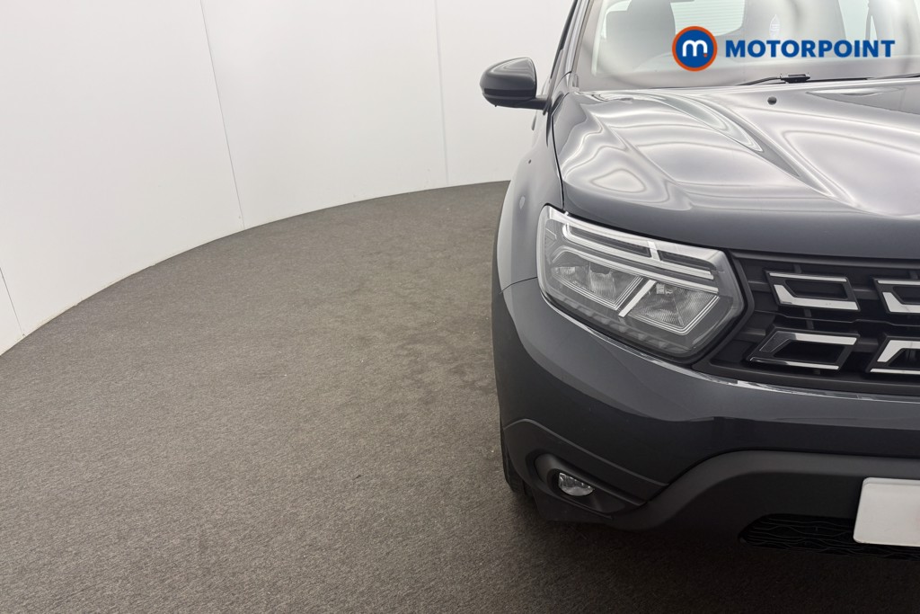 Dacia Duster Comfort Manual Petrol SUV - Stock Number (1554864) - 18th supplementary image