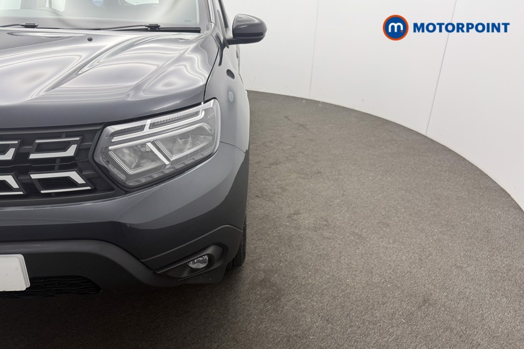 Dacia Duster Comfort Manual Petrol SUV - Stock Number (1554864) - 19th supplementary image
