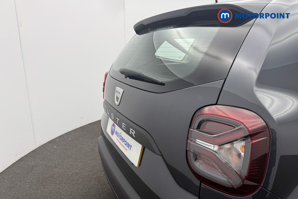 Dacia Duster Comfort Manual Petrol SUV - Stock Number (1554864) - 20th supplementary image