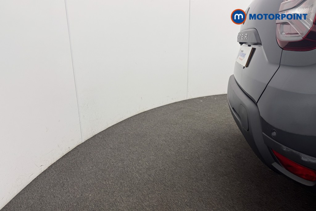 Dacia Duster Comfort Manual Petrol SUV - Stock Number (1554864) - 21st supplementary image