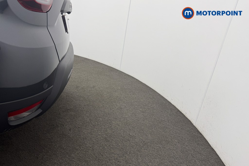 Dacia Duster Comfort Manual Petrol SUV - Stock Number (1554864) - 23rd supplementary image