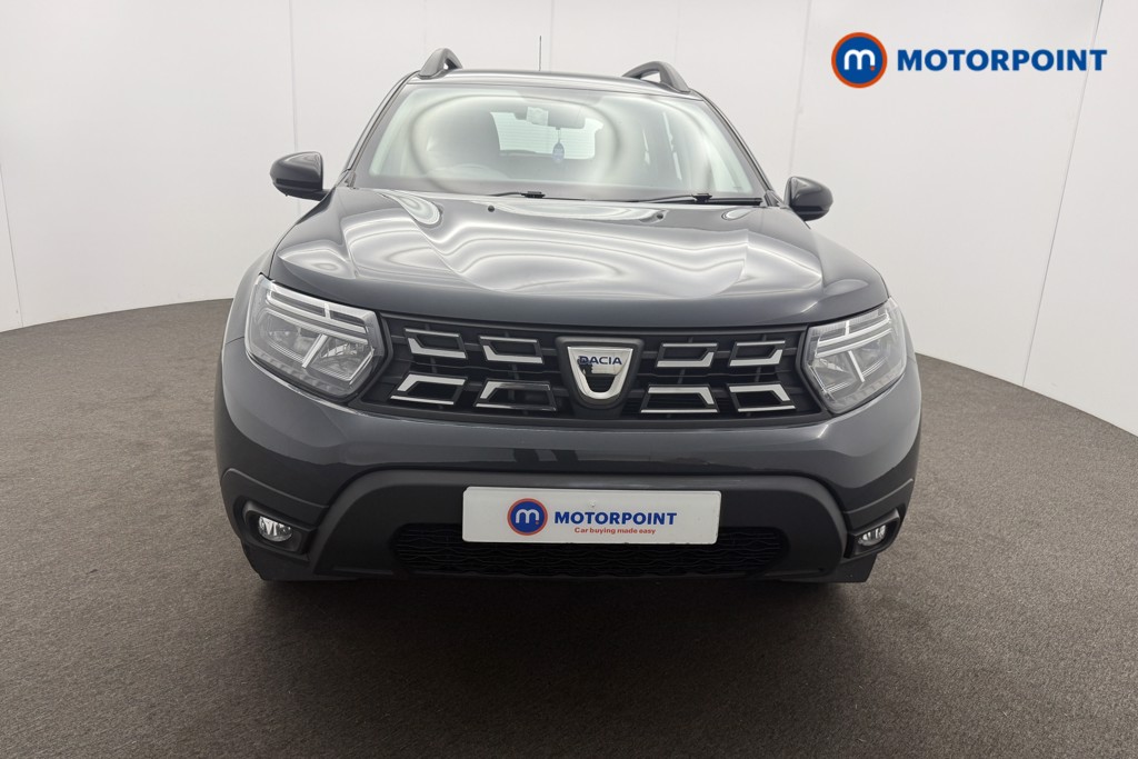 Dacia Duster Comfort Manual Petrol SUV - Stock Number (1554864) - 24th supplementary image