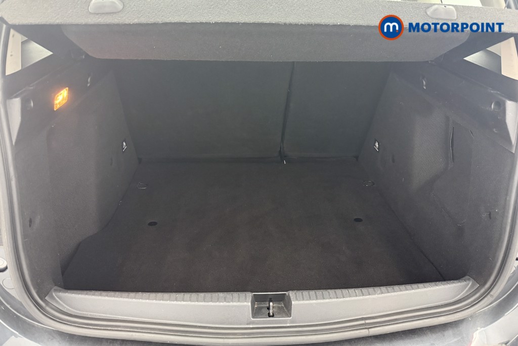 Dacia Duster Comfort Manual Petrol SUV - Stock Number (1554864) - 25th supplementary image