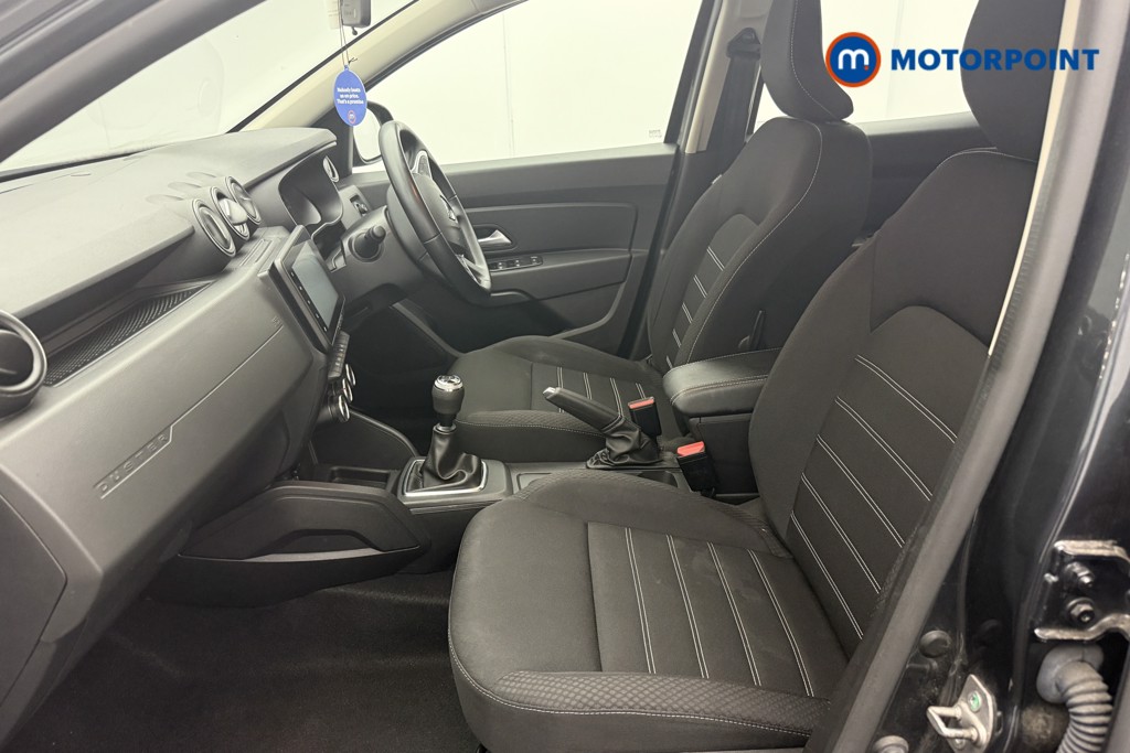 Dacia Duster Comfort Manual Petrol SUV - Stock Number (1554864) - 1st supplementary image