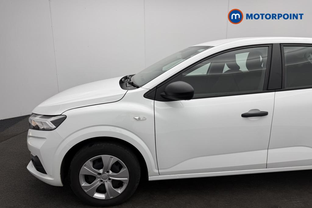 Dacia Sandero Essential Manual Petrol Hatchback - Stock Number (1554866) - 3rd supplementary image