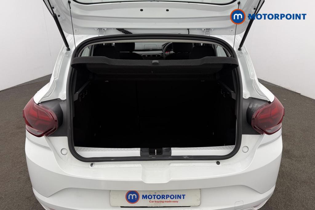 Dacia Sandero Essential Manual Petrol Hatchback - Stock Number (1554866) - 5th supplementary image