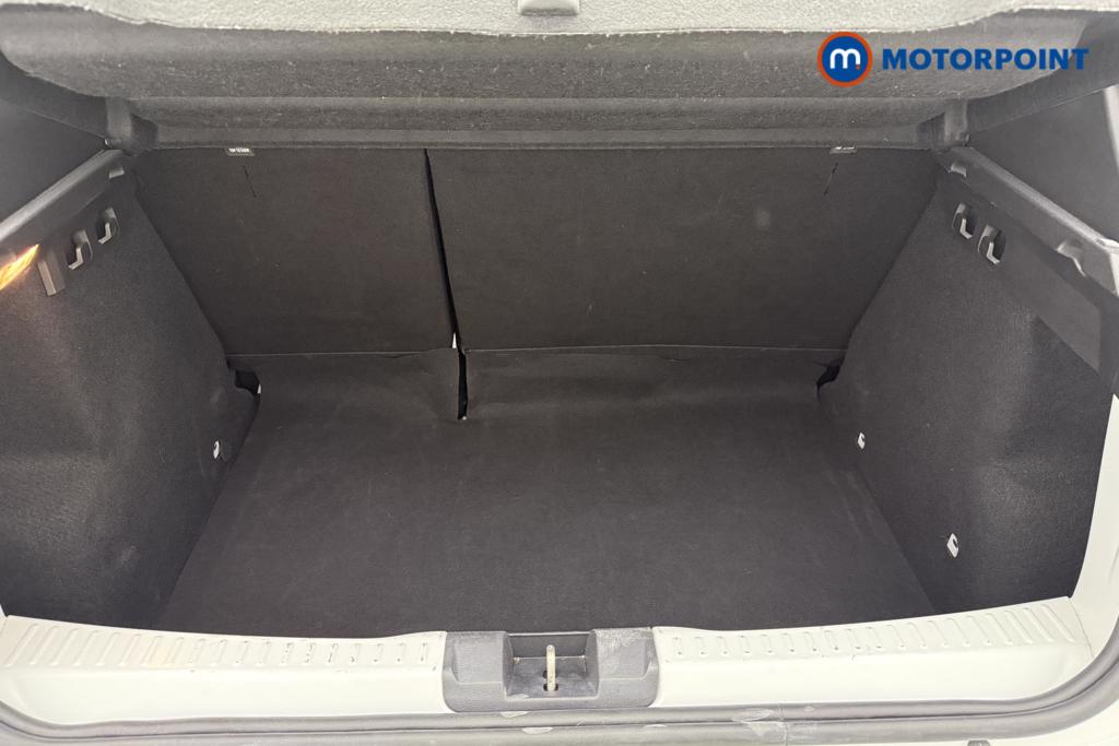 Dacia Sandero Essential Manual Petrol Hatchback - Stock Number (1554866) - 6th supplementary image