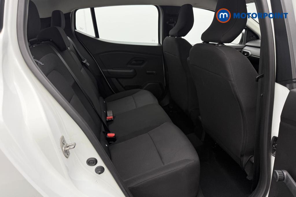Dacia Sandero Essential Manual Petrol Hatchback - Stock Number (1554866) - 16th supplementary image