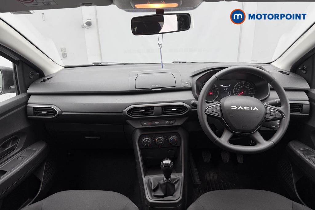 Dacia Sandero Essential Manual Petrol Hatchback - Stock Number (1554866) - 18th supplementary image