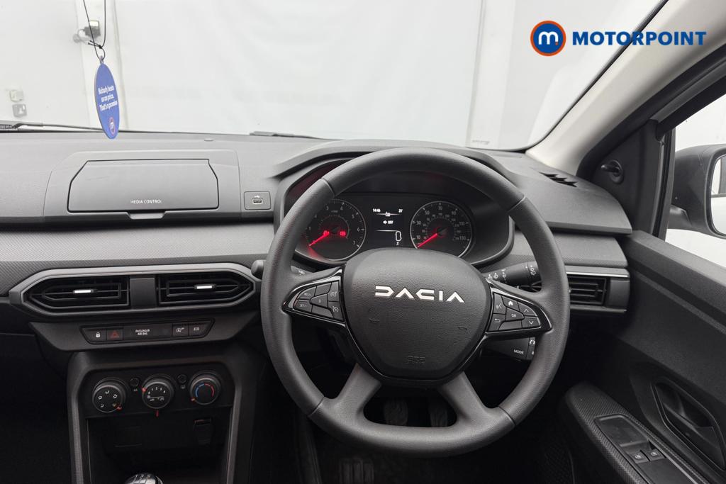 Dacia Sandero Essential Manual Petrol Hatchback - Stock Number (1554866) - 19th supplementary image