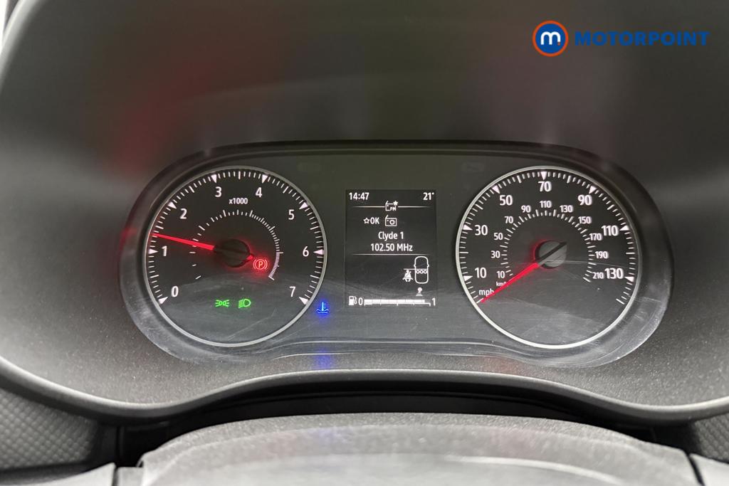 Dacia Sandero Essential Manual Petrol Hatchback - Stock Number (1554866) - 20th supplementary image