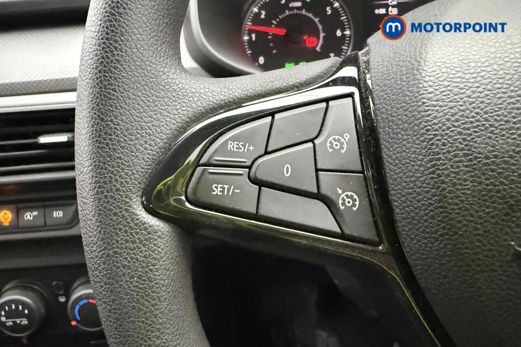 Dacia Sandero Essential Manual Petrol Hatchback - Stock Number (1554866) - 21st supplementary image