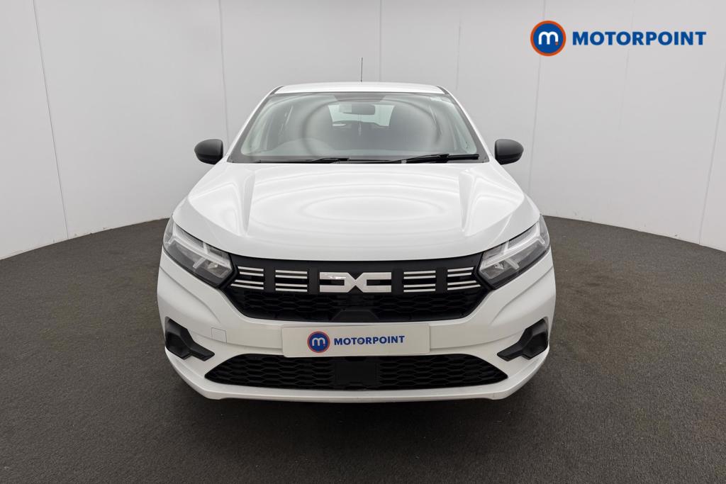 Dacia Sandero Essential Manual Petrol Hatchback - Stock Number (1554866) - 1st supplementary image