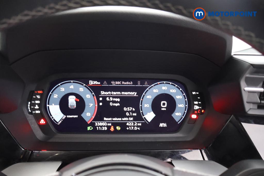 Audi A3 S Line Manual Petrol Hatchback - Stock Number (1554910) - 4th supplementary image