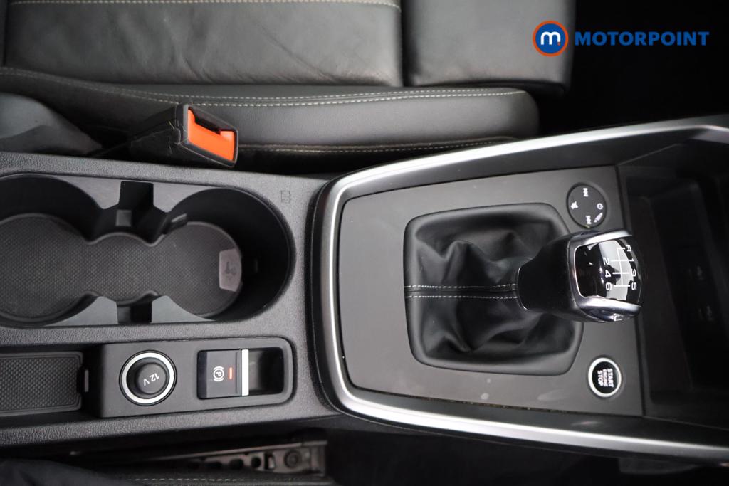 Audi A3 S Line Manual Petrol Hatchback - Stock Number (1554910) - 6th supplementary image