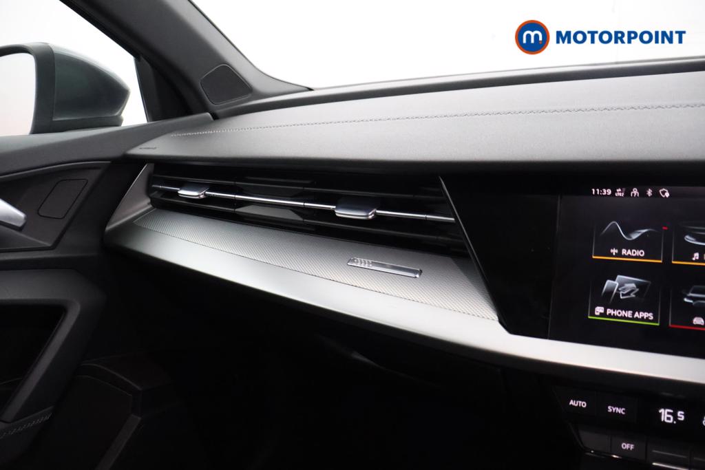 Audi A3 S Line Manual Petrol Hatchback - Stock Number (1554910) - 7th supplementary image