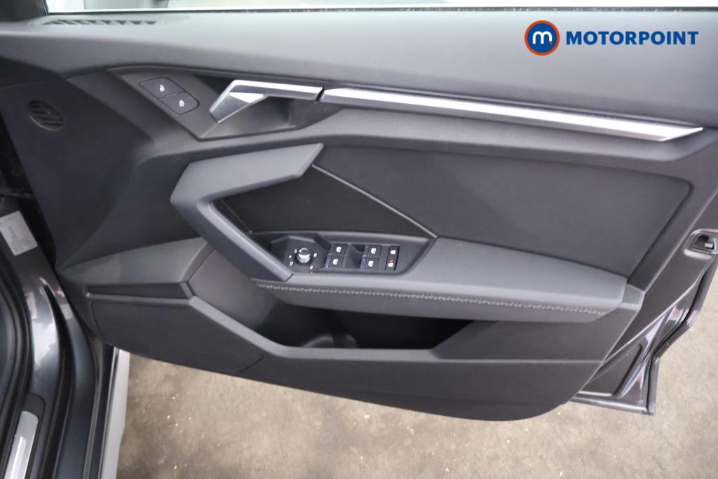 Audi A3 S Line Manual Petrol Hatchback - Stock Number (1554910) - 9th supplementary image