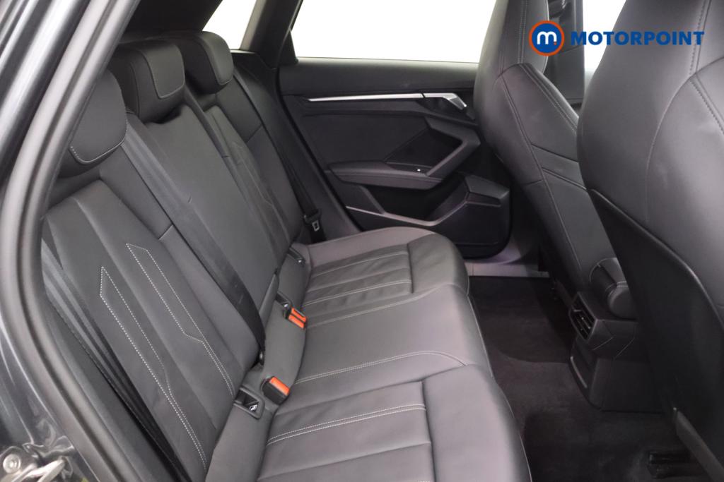 Audi A3 S Line Manual Petrol Hatchback - Stock Number (1554910) - 12th supplementary image