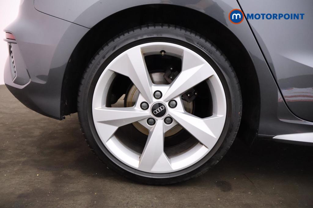 Audi A3 S Line Manual Petrol Hatchback - Stock Number (1554910) - 16th supplementary image