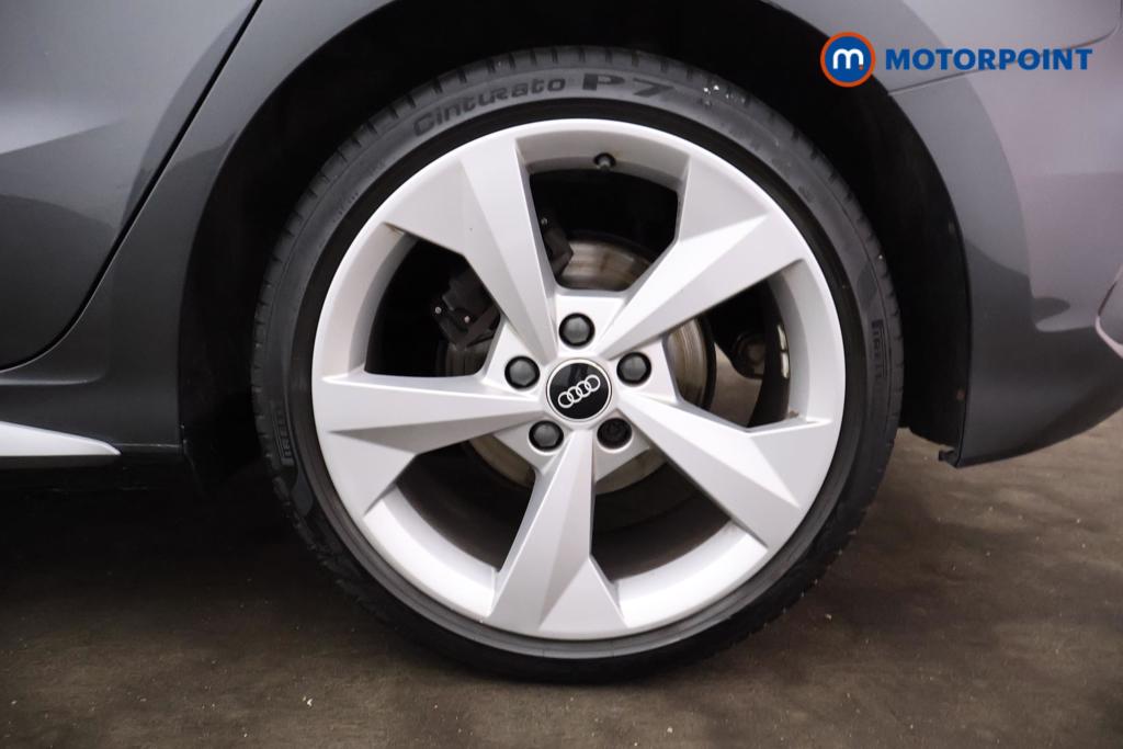Audi A3 S Line Manual Petrol Hatchback - Stock Number (1554910) - 20th supplementary image