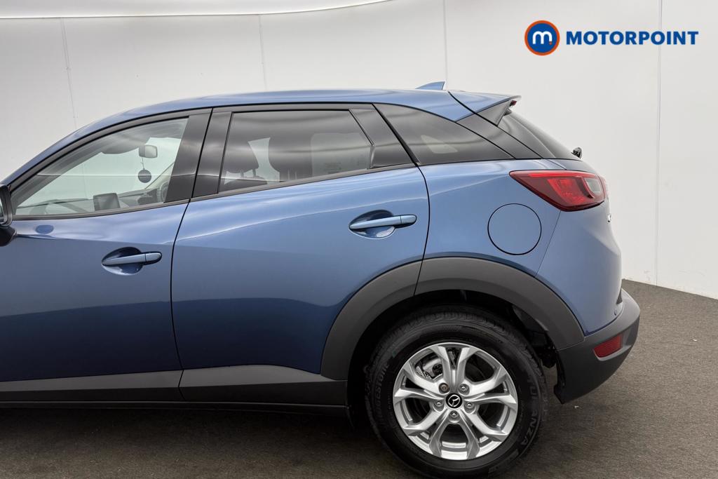 Mazda Cx-3 Se-L Nav -Plus Automatic Petrol SUV - Stock Number (1554972) - 4th supplementary image