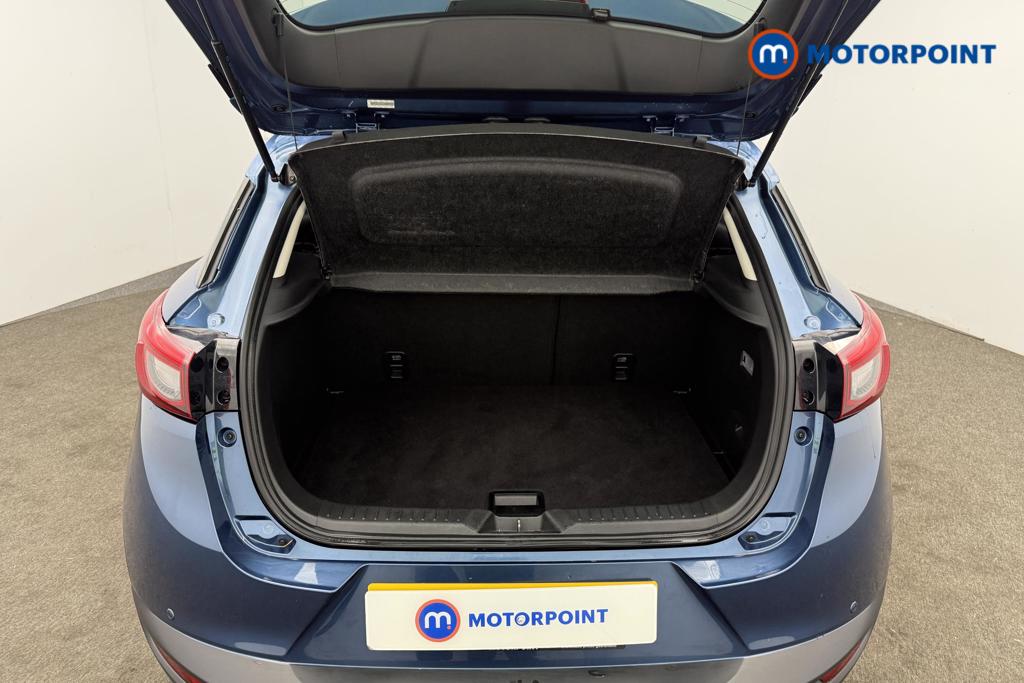Mazda Cx-3 Se-L Nav -Plus Automatic Petrol SUV - Stock Number (1554972) - 5th supplementary image