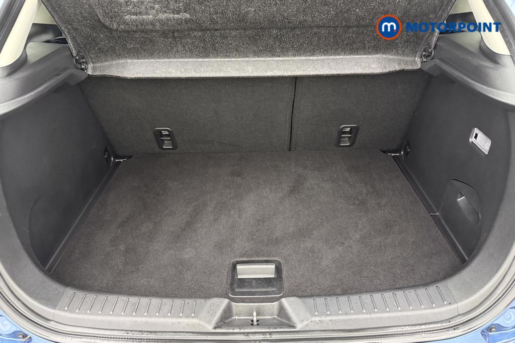 Mazda Cx-3 Se-L Nav -Plus Automatic Petrol SUV - Stock Number (1554972) - 6th supplementary image