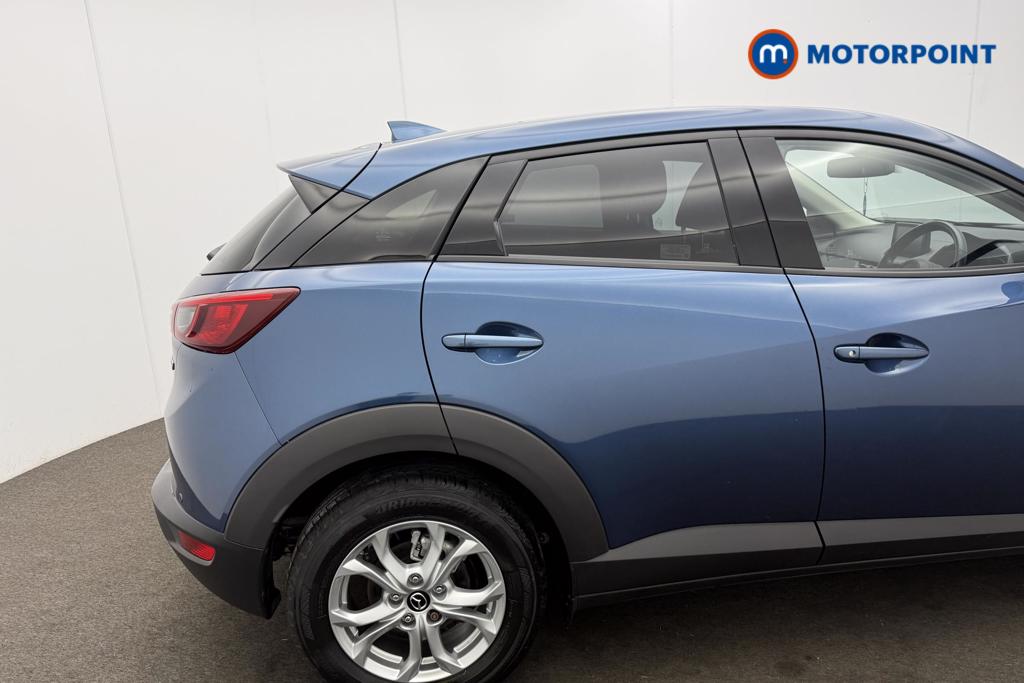 Mazda Cx-3 Se-L Nav -Plus Automatic Petrol SUV - Stock Number (1554972) - 7th supplementary image