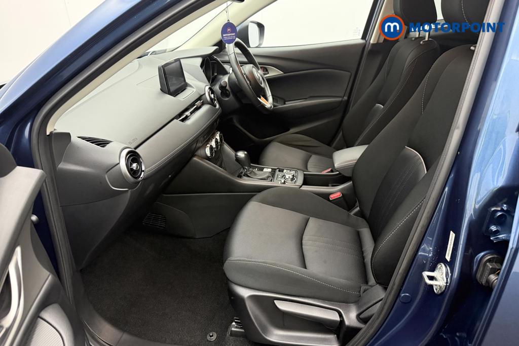 Mazda Cx-3 Se-L Nav -Plus Automatic Petrol SUV - Stock Number (1554972) - 14th supplementary image