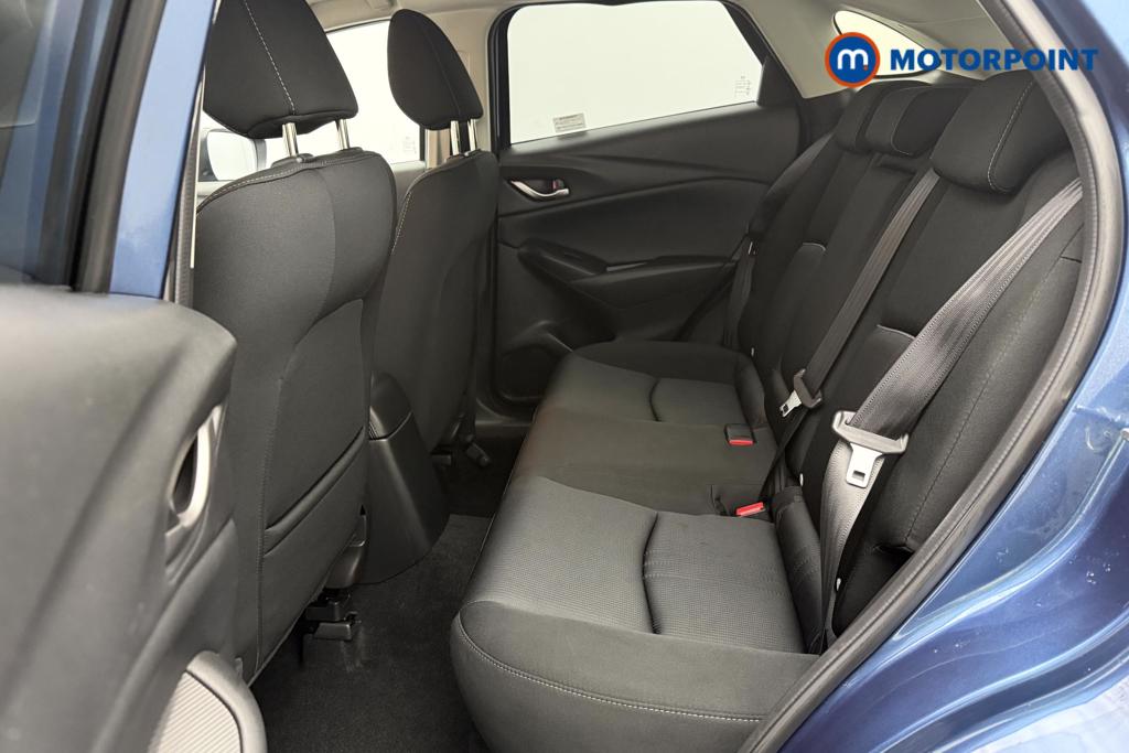 Mazda Cx-3 Se-L Nav -Plus Automatic Petrol SUV - Stock Number (1554972) - 15th supplementary image
