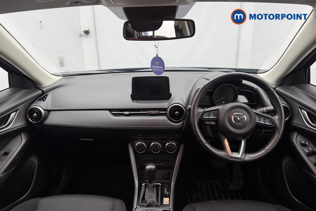 Mazda Cx-3 Se-L Nav -Plus Automatic Petrol SUV - Stock Number (1554972) - 18th supplementary image