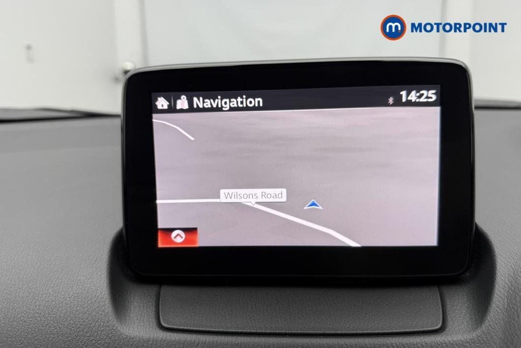 Mazda Cx-3 Se-L Nav -Plus Automatic Petrol SUV - Stock Number (1554972) - 21st supplementary image