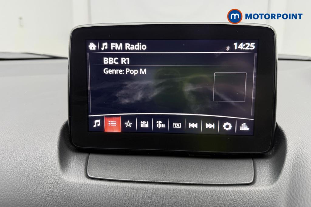 Mazda Cx-3 Se-L Nav -Plus Automatic Petrol SUV - Stock Number (1554972) - 22nd supplementary image
