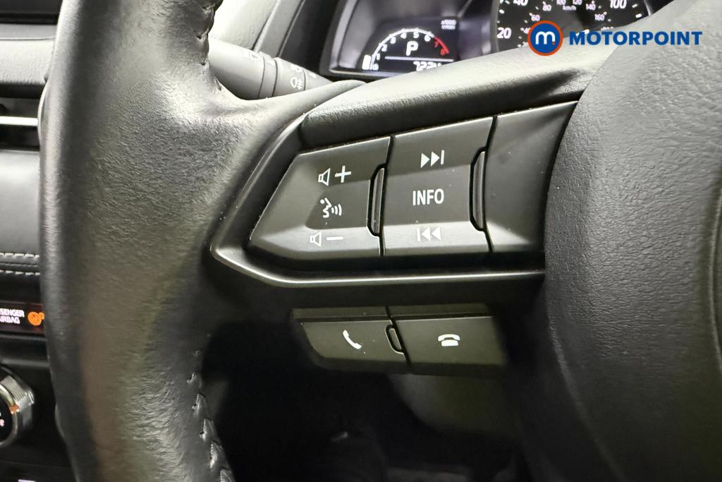 Mazda Cx-3 Se-L Nav -Plus Automatic Petrol SUV - Stock Number (1554972) - 23rd supplementary image