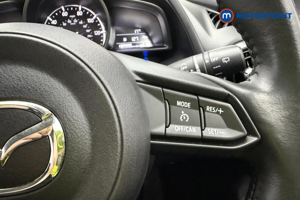 Mazda Cx-3 Se-L Nav -Plus Automatic Petrol SUV - Stock Number (1554972) - 24th supplementary image