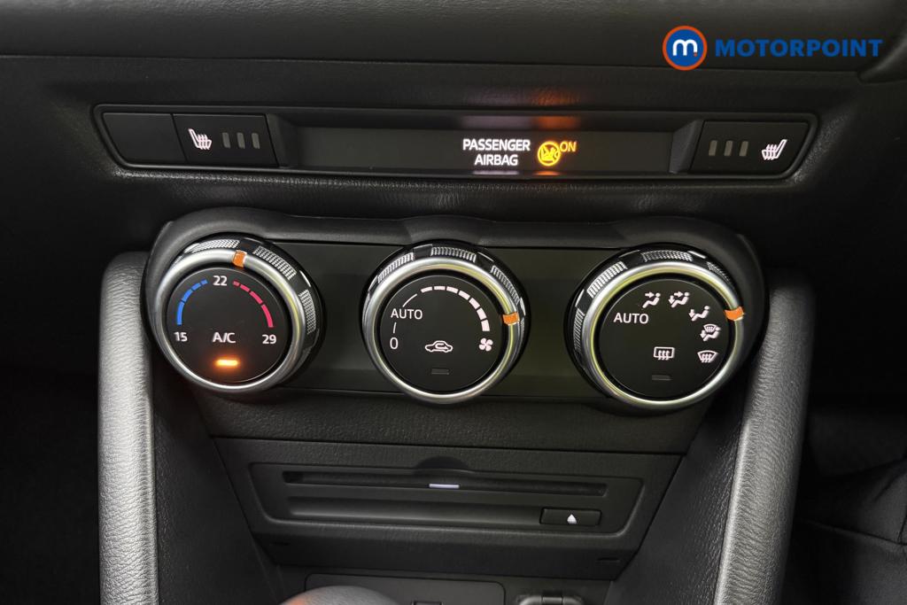 Mazda Cx-3 Se-L Nav -Plus Automatic Petrol SUV - Stock Number (1554972) - 25th supplementary image