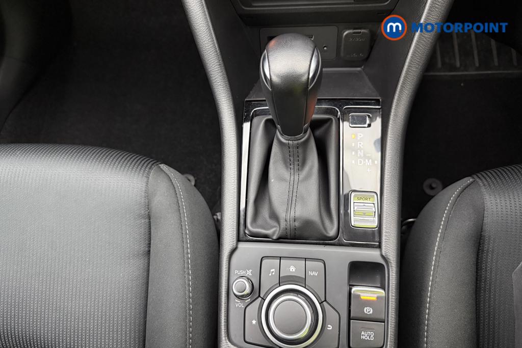 Mazda Cx-3 Se-L Nav -Plus Automatic Petrol SUV - Stock Number (1554972) - 26th supplementary image