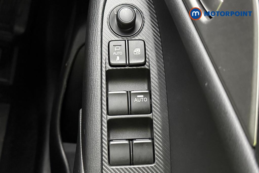 Mazda Cx-3 Se-L Nav -Plus Automatic Petrol SUV - Stock Number (1554972) - 27th supplementary image