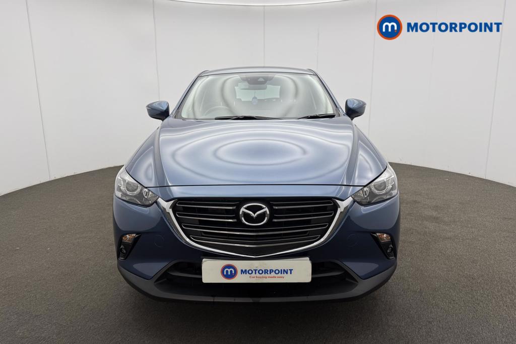 Mazda Cx-3 Se-L Nav -Plus Automatic Petrol SUV - Stock Number (1554972) - 1st supplementary image