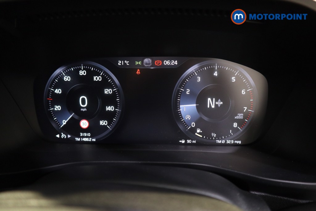 Volvo Xc40 R Design Manual Petrol SUV - Stock Number (1555042) - 5th supplementary image