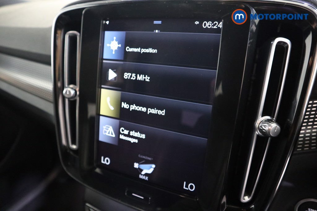 Volvo Xc40 R Design Manual Petrol SUV - Stock Number (1555042) - 6th supplementary image