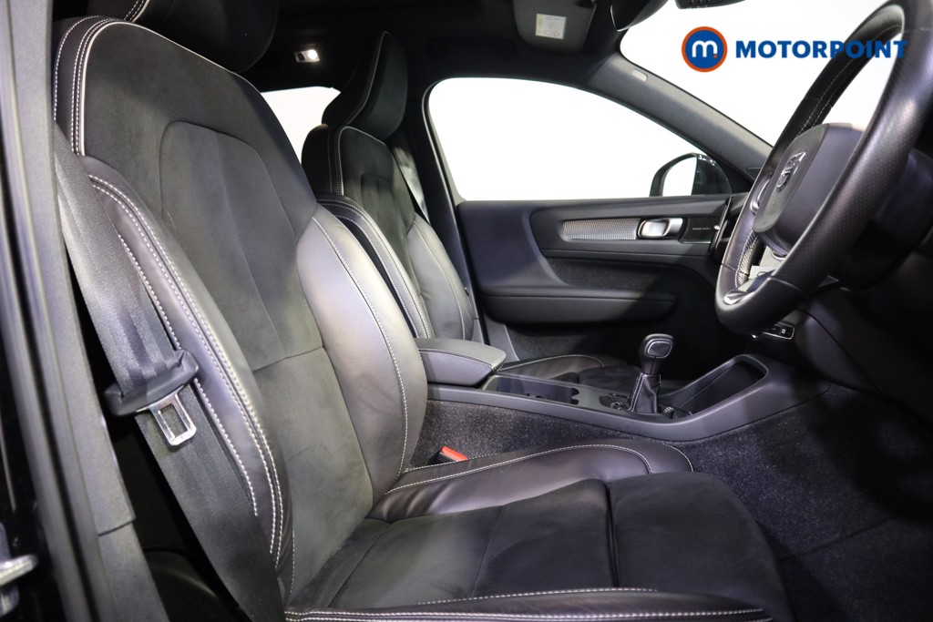 Volvo Xc40 R Design Manual Petrol SUV - Stock Number (1555042) - 13th supplementary image