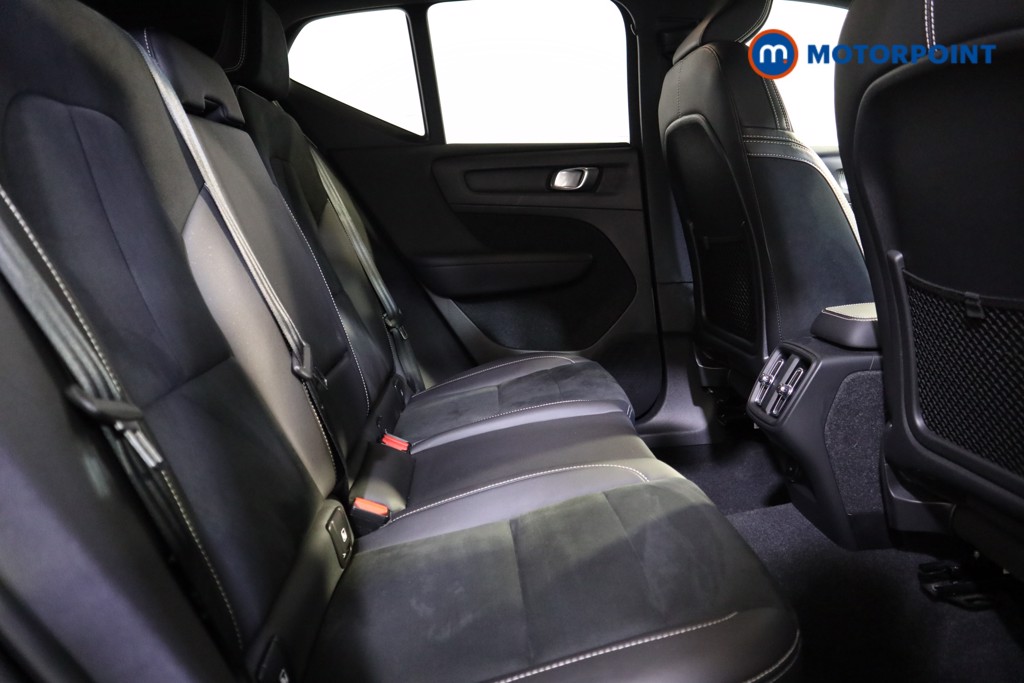 Volvo Xc40 R Design Manual Petrol SUV - Stock Number (1555042) - 14th supplementary image