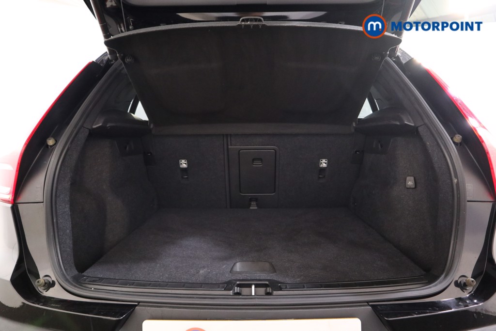 Volvo Xc40 R Design Manual Petrol SUV - Stock Number (1555042) - 15th supplementary image