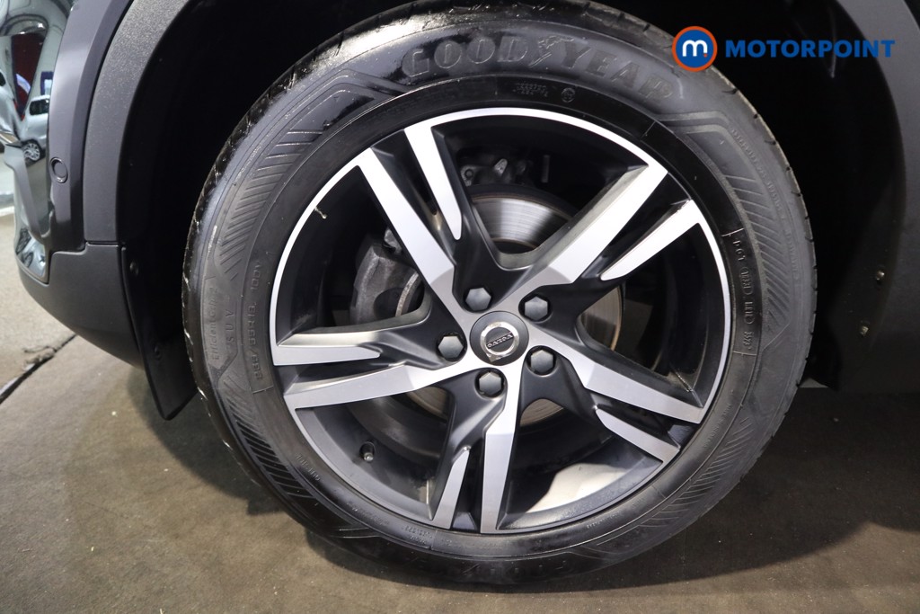 Volvo Xc40 R Design Manual Petrol SUV - Stock Number (1555042) - 19th supplementary image