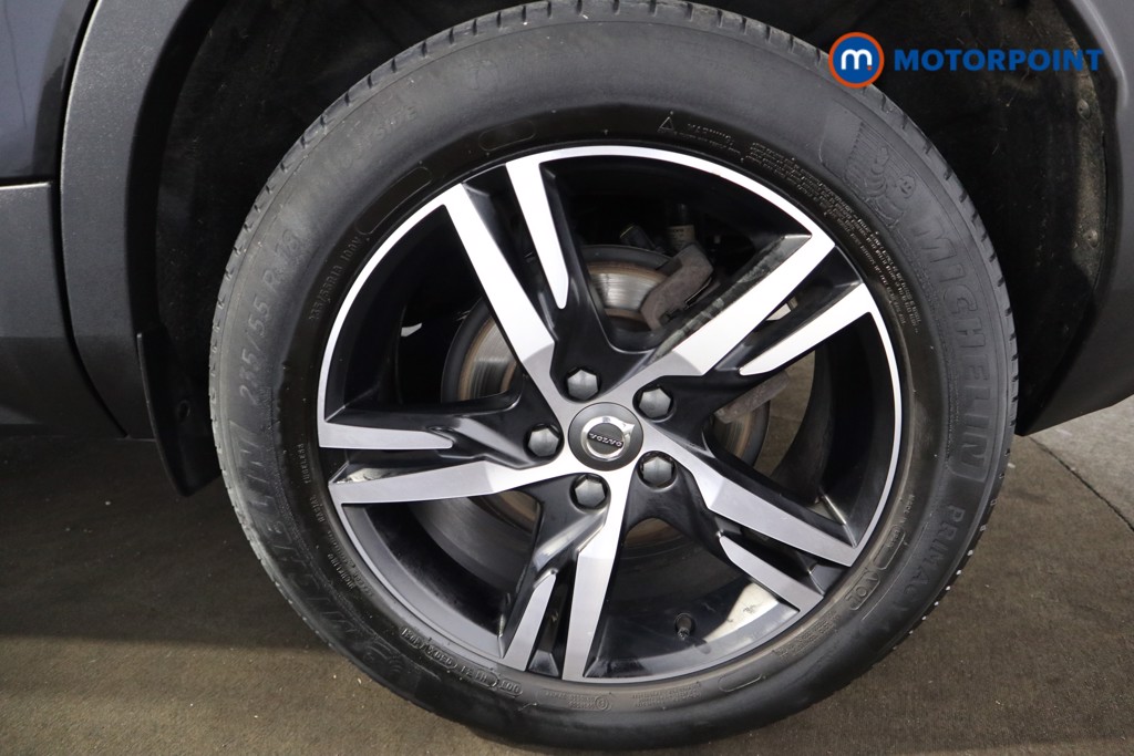 Volvo Xc40 R Design Manual Petrol SUV - Stock Number (1555042) - 20th supplementary image