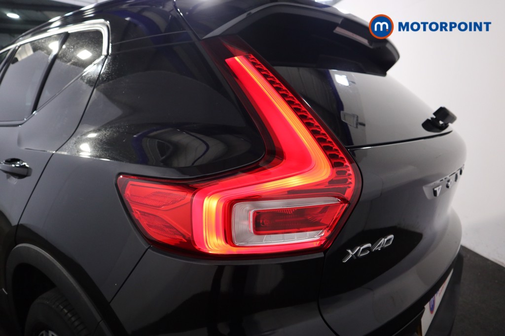 Volvo Xc40 R Design Manual Petrol SUV - Stock Number (1555042) - 22nd supplementary image