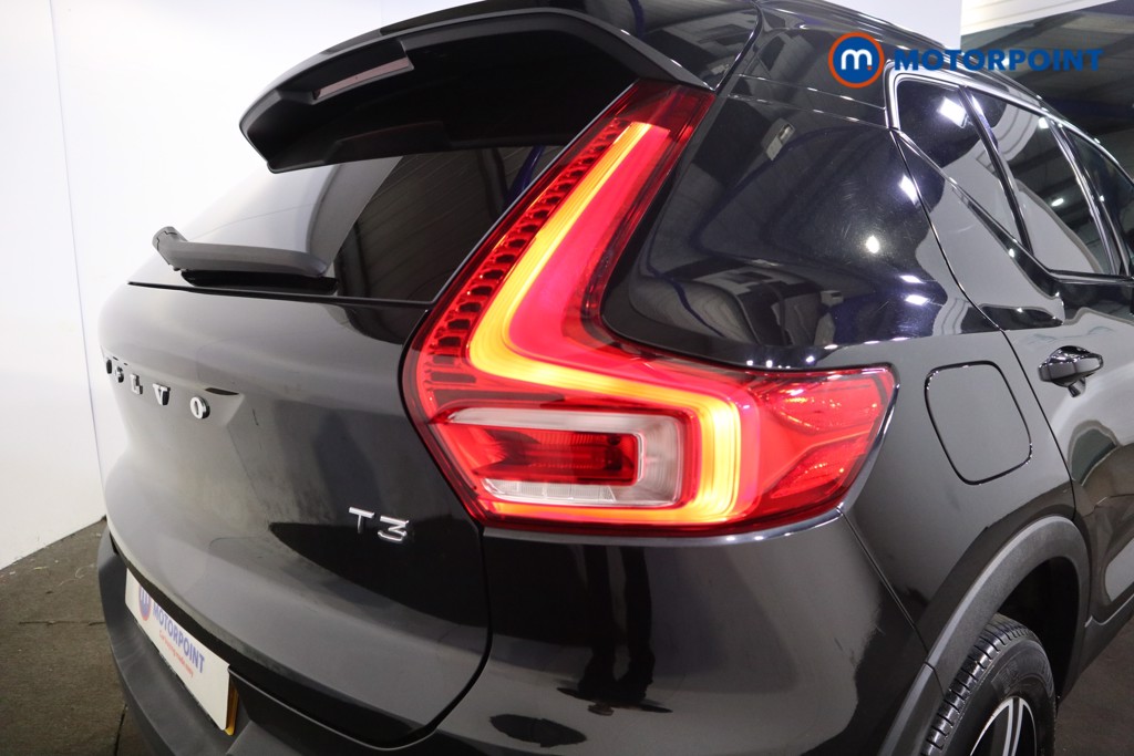 Volvo Xc40 R Design Manual Petrol SUV - Stock Number (1555042) - 23rd supplementary image