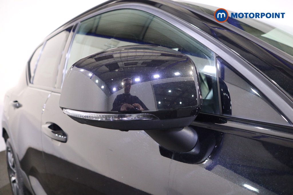 Volvo Xc40 R Design Manual Petrol SUV - Stock Number (1555042) - 24th supplementary image