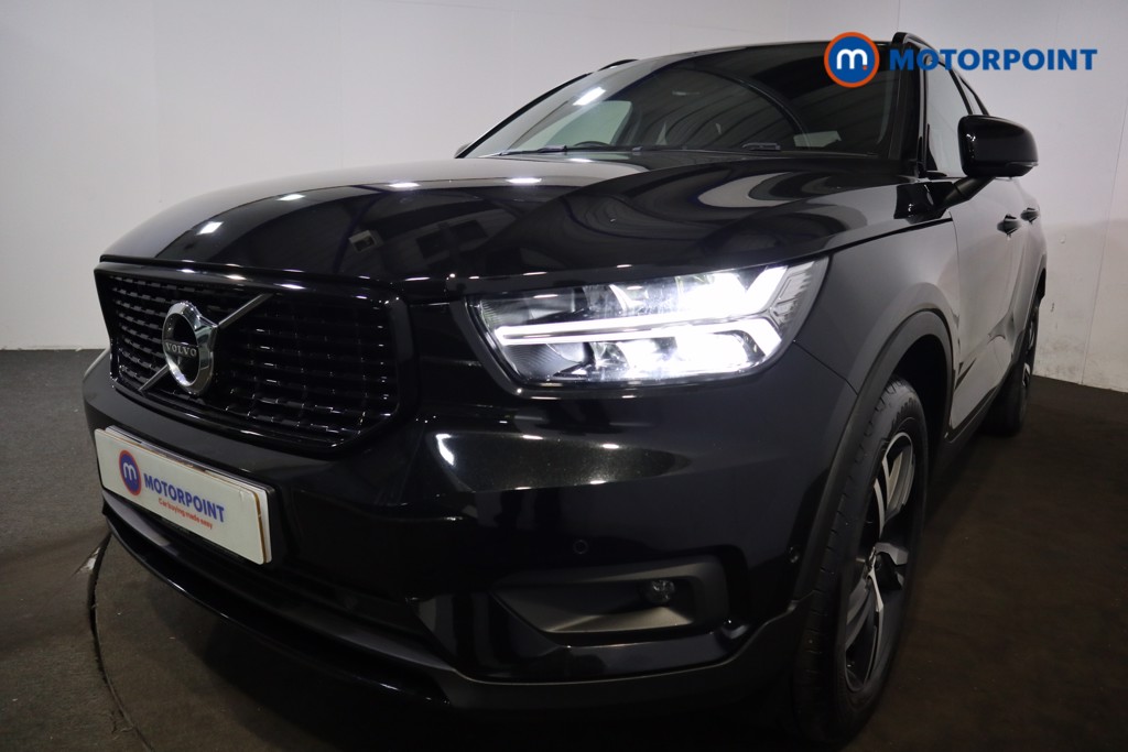 Volvo Xc40 R Design Manual Petrol SUV - Stock Number (1555042) - 26th supplementary image